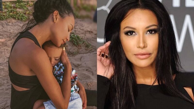 Filho de Naya Rivera sente culpa pela morte da mãe após não conseguir salvá-la de afogamento