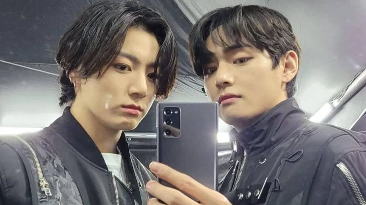 BTS: V e Jungkook vencem processo contra youtuber e receberão fortuna em indenização