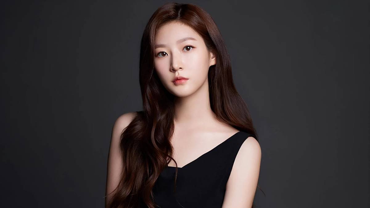 Kim Sae-ron