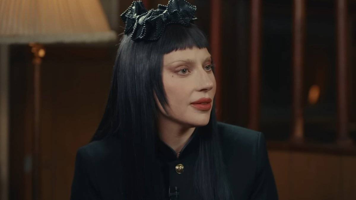 Lady Gaga