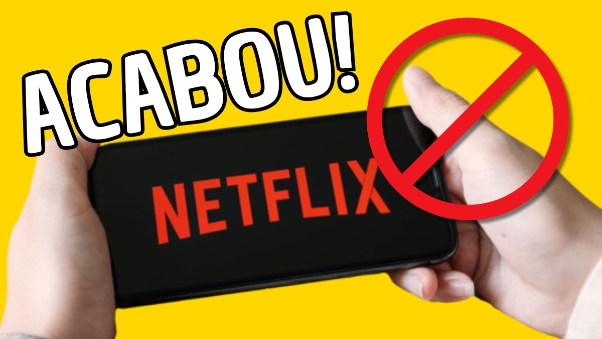 Netflix vai desativar seus serviços em alguns aparelhos