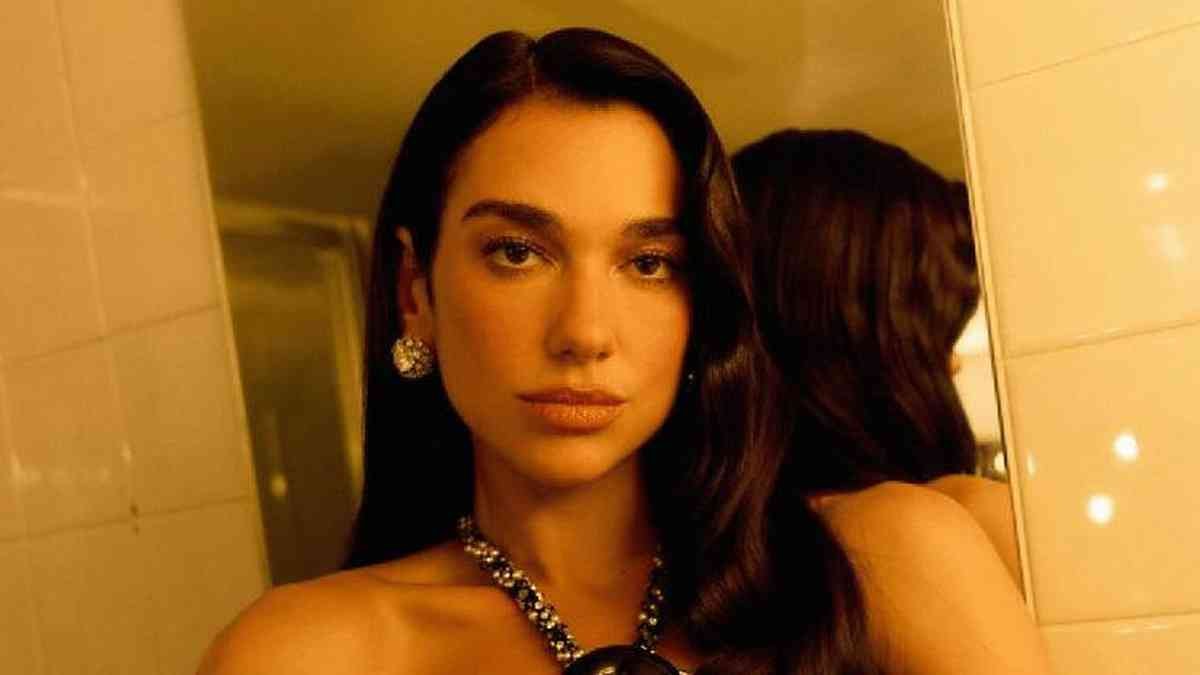 Dua Lipa