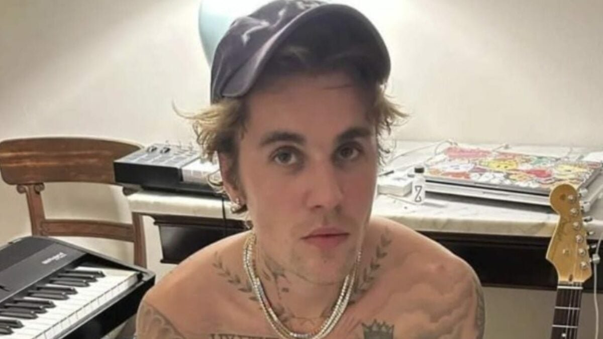 Justin Bieber