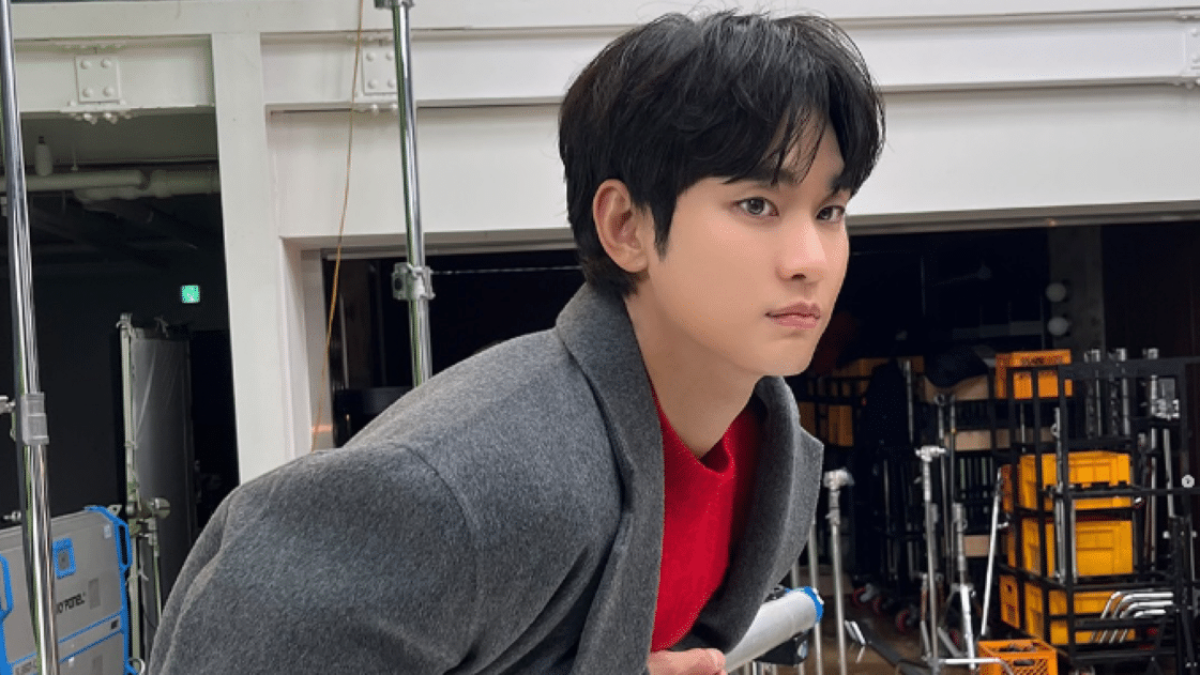 Kim Soo-hyun