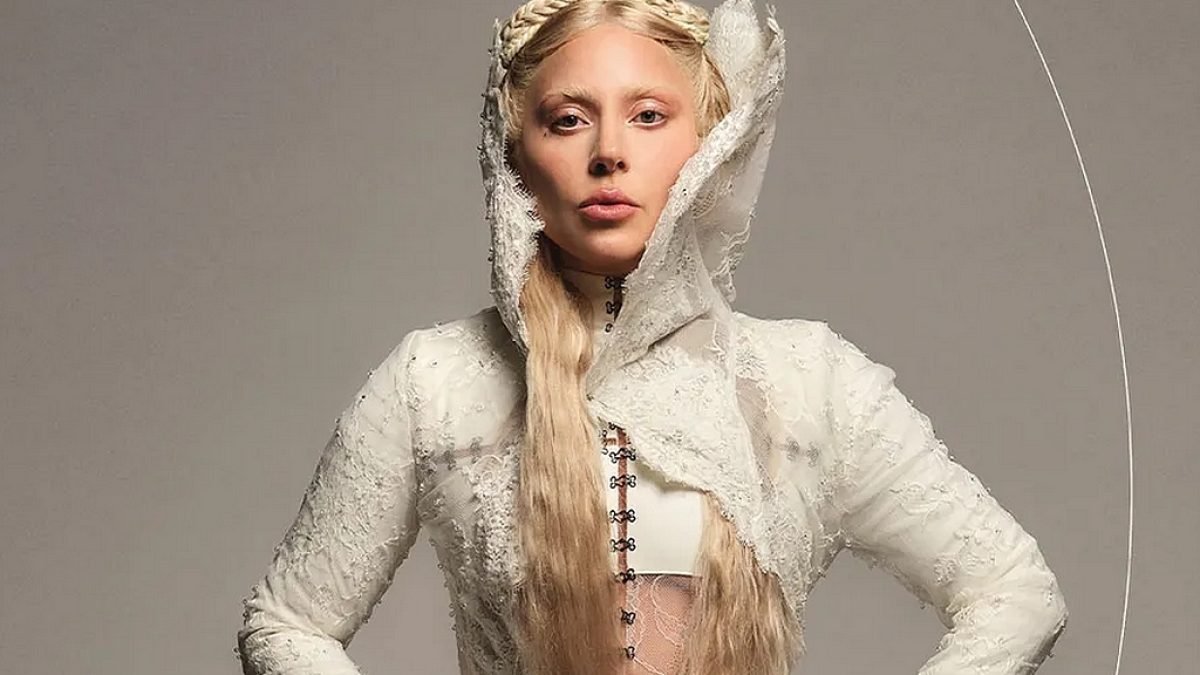 Lady Gaga