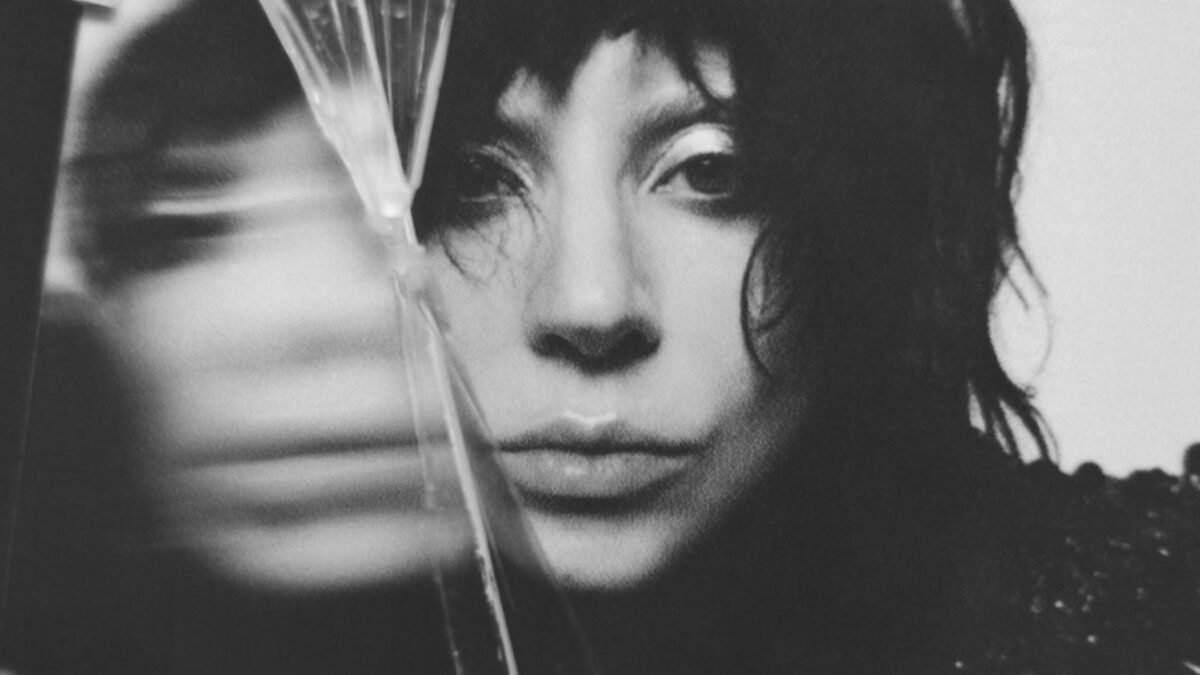 Lady Gaga (Foto: Divulgação)