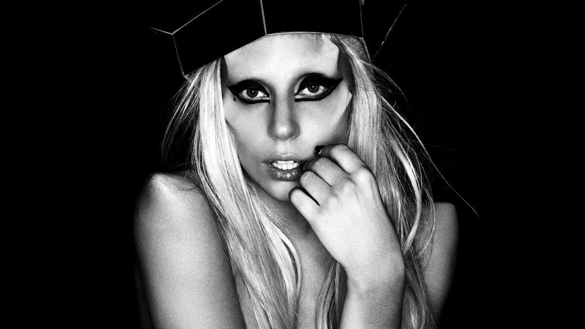 Lady Gaga