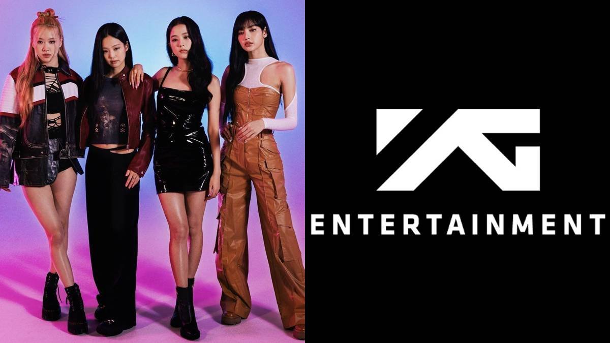 BLACKPINK