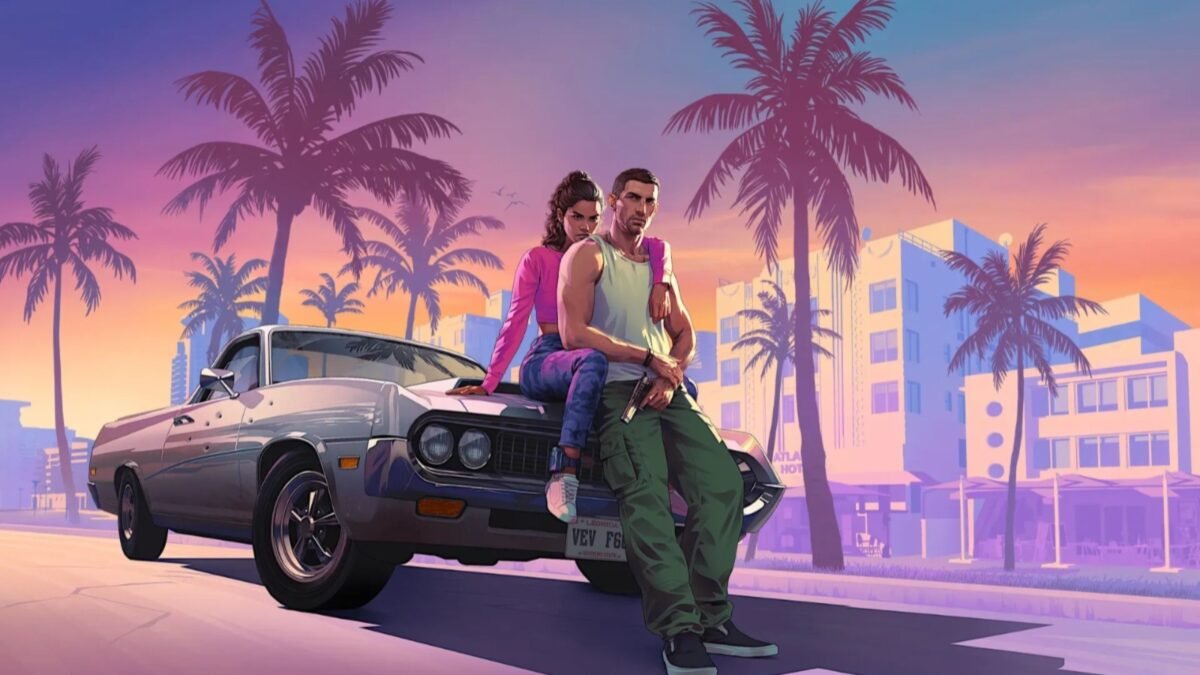 GTA 6