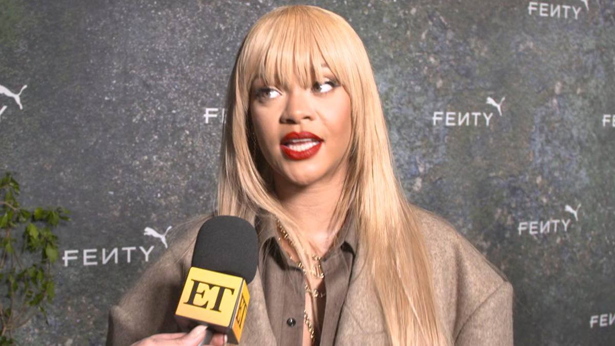 Rihanna
