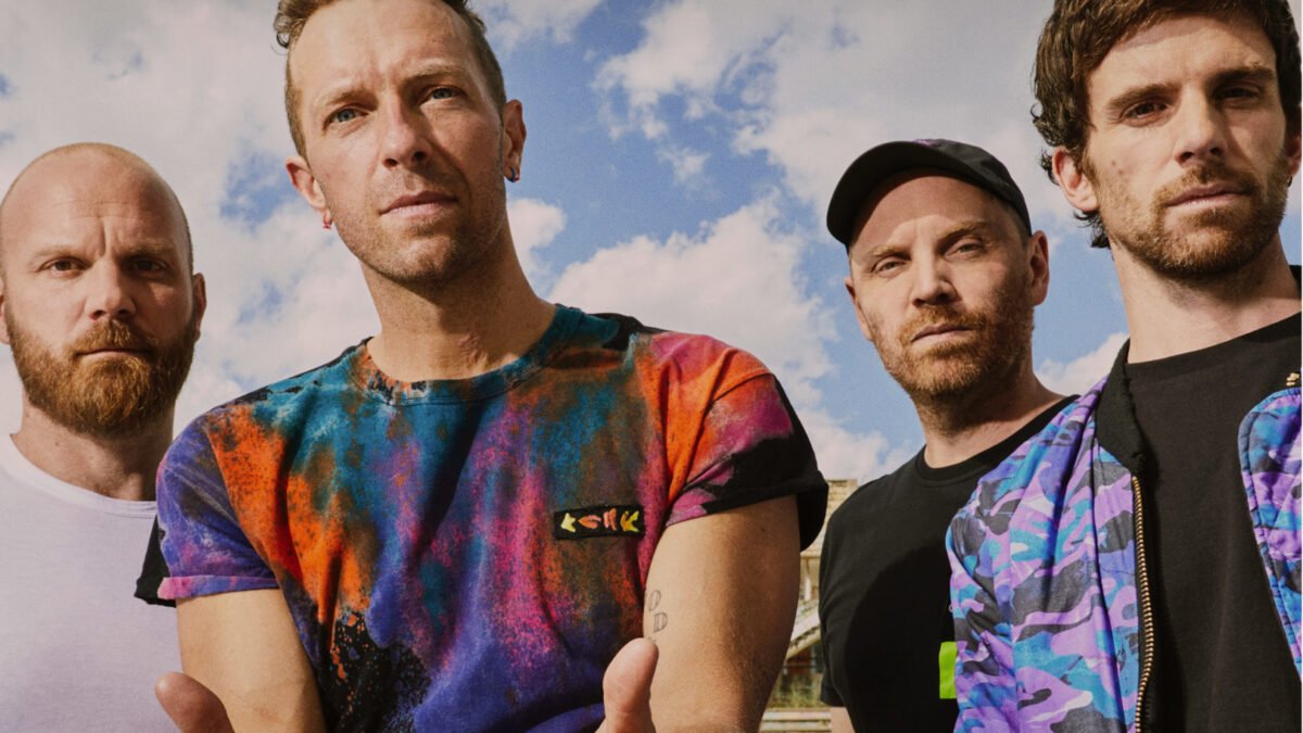 Coldplay