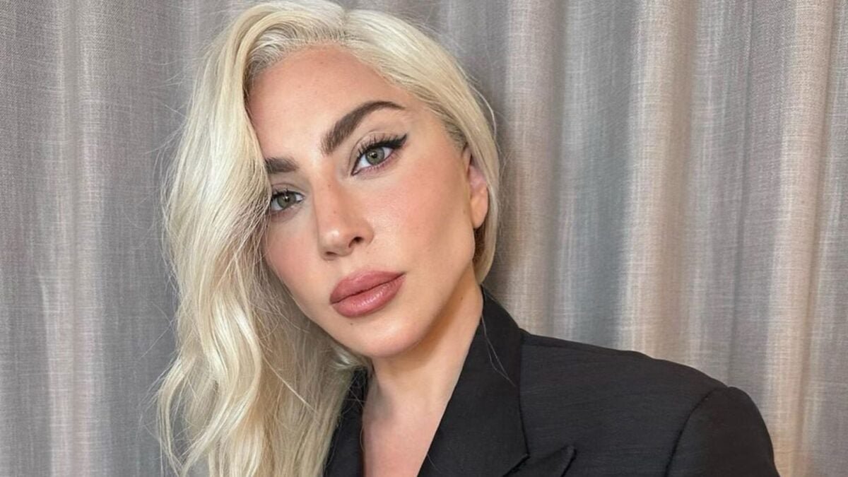 Lady Gaga