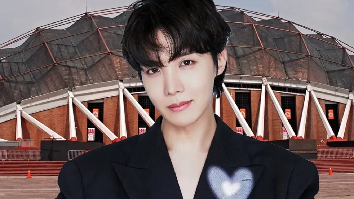 J-Hope do BTS
