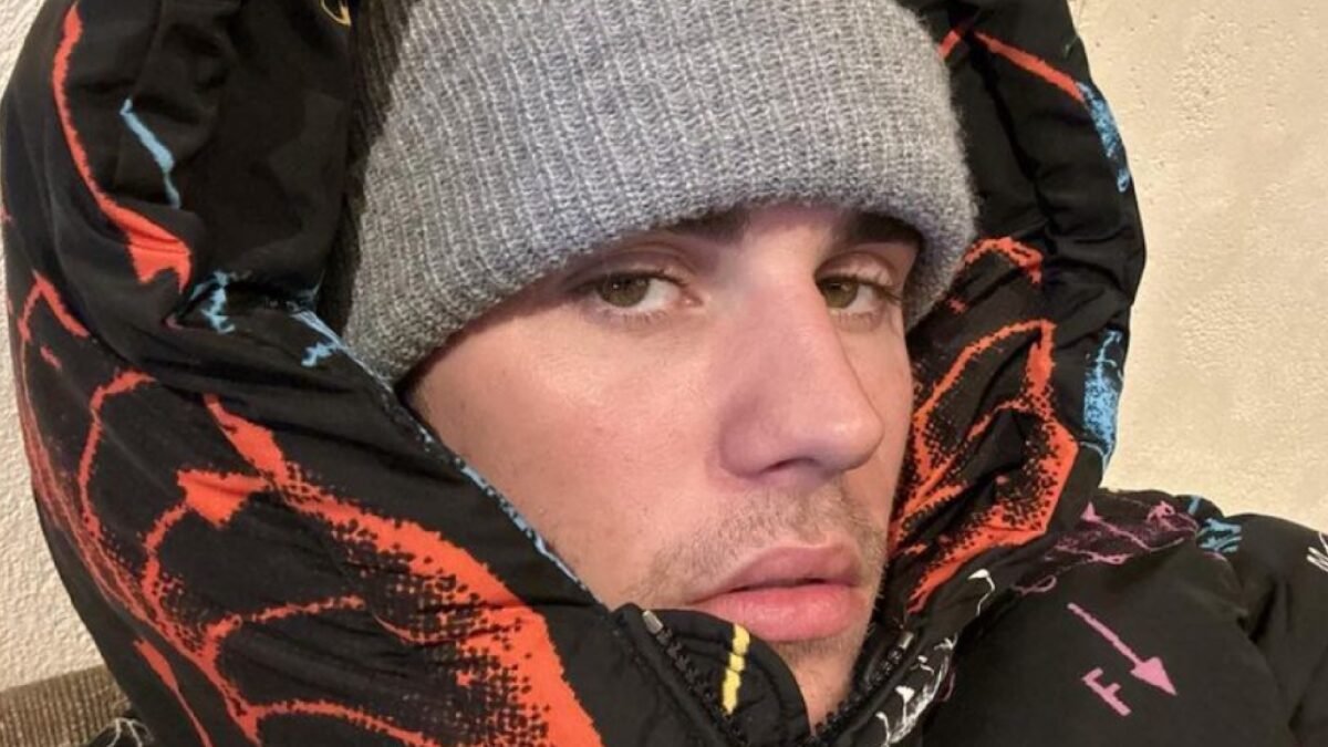 Justin Bieber