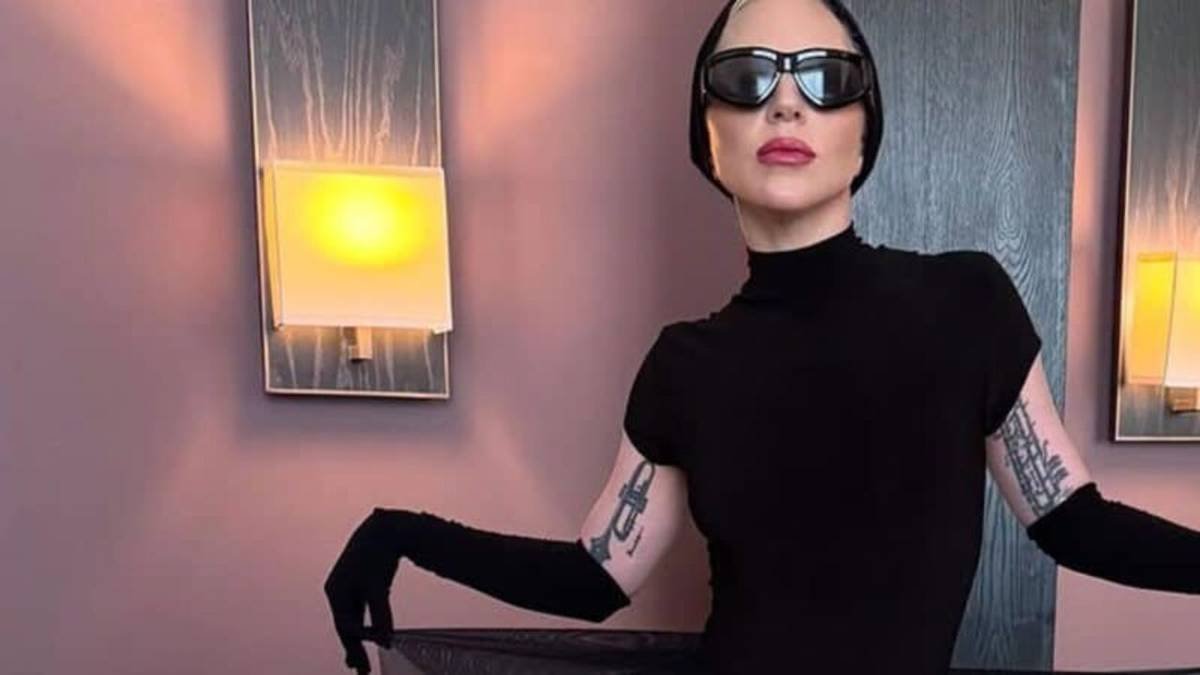 Lady Gaga