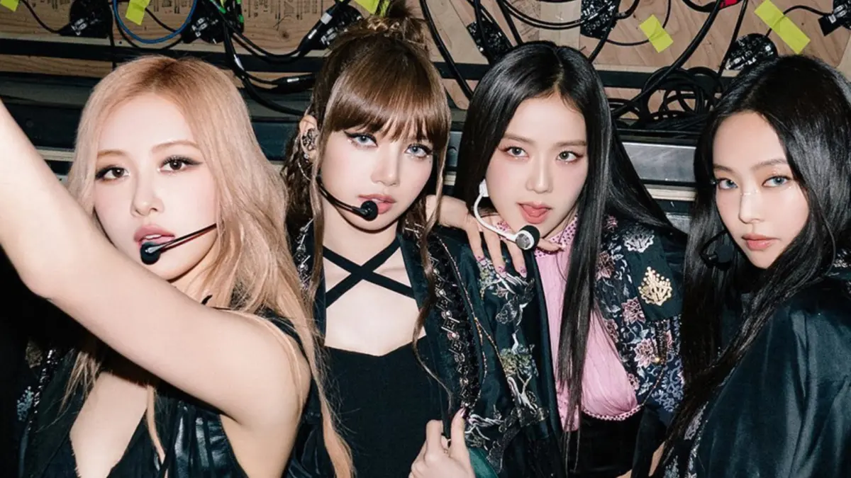 BLACKPINK