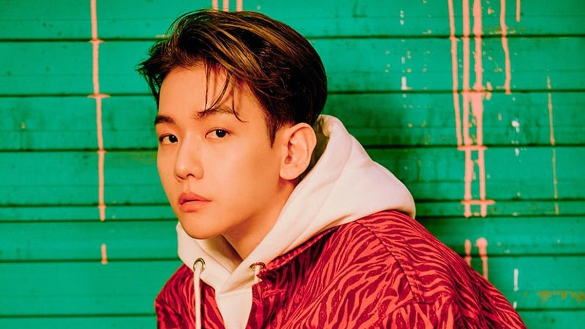 Baekhyun