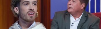 João Guilherme e Leonardo