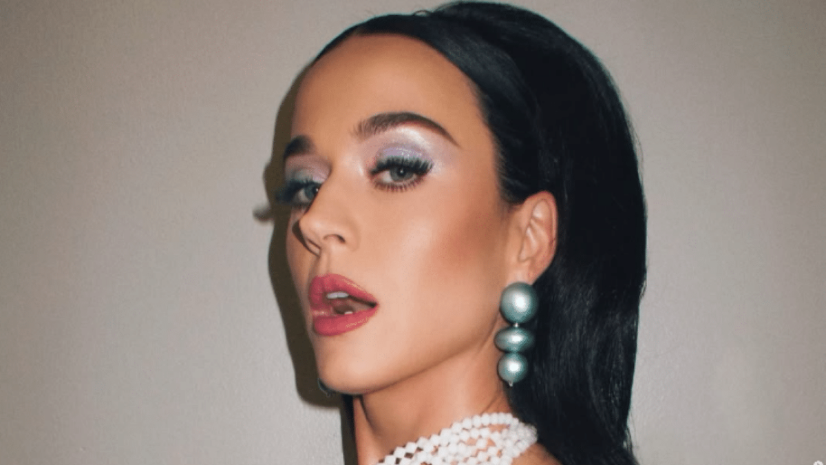 Katy Perry