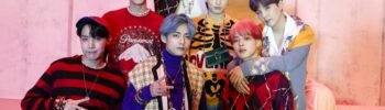 Loja do BTS em São Paulo possui produtos bastante caros