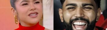 Maisa e Gabigol