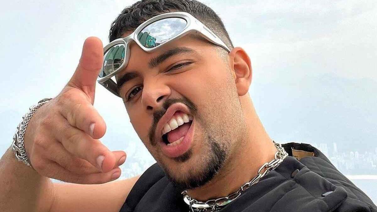 Pedro Sampaio