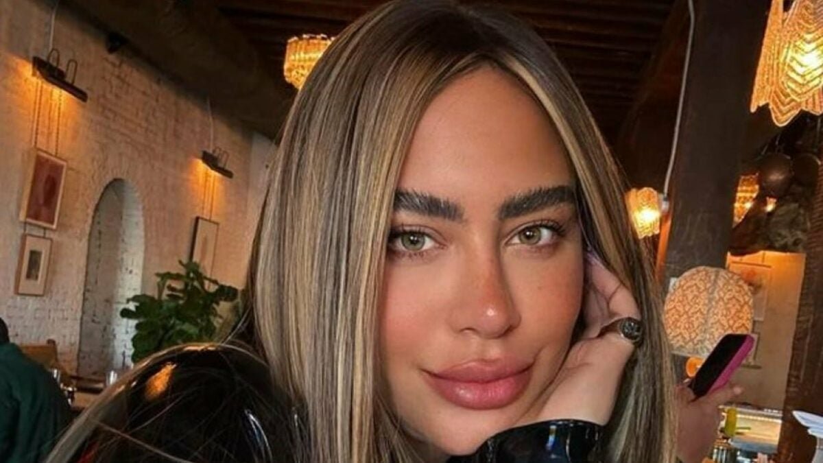 Rafaella Santos, irmã de Neymar