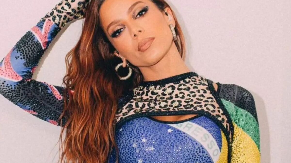 Anitta