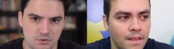 Felipe Neto e Luccas Neto