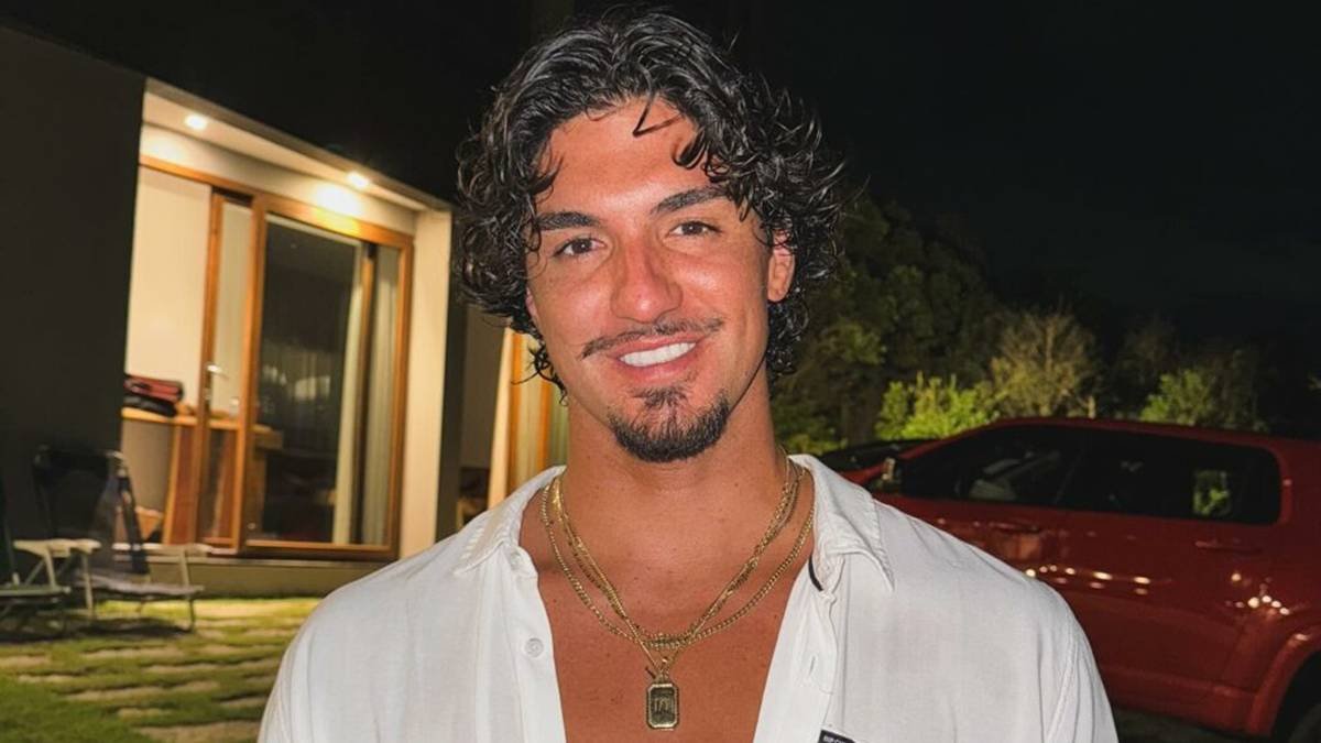 Gabriel Medina