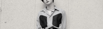 Jaehyun, ex-integrante do F.ABLE