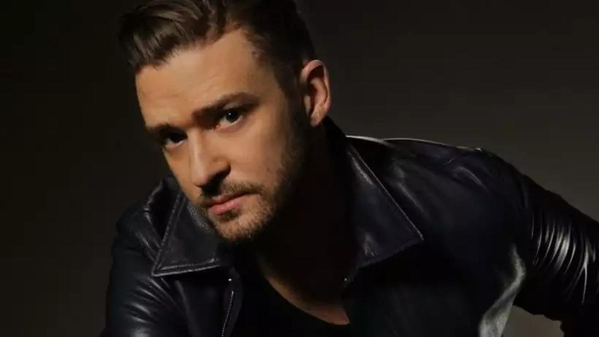 Justin Timberlake