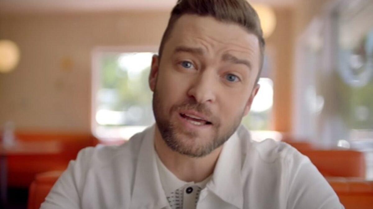 Justin Timberlake
