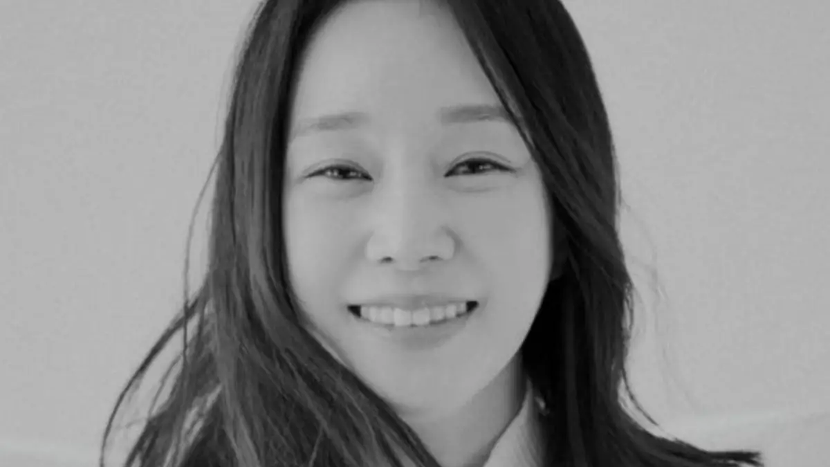 Lee Seo Yi