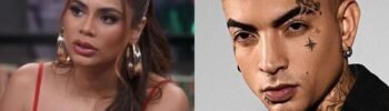 Lexa e MC Guimê
