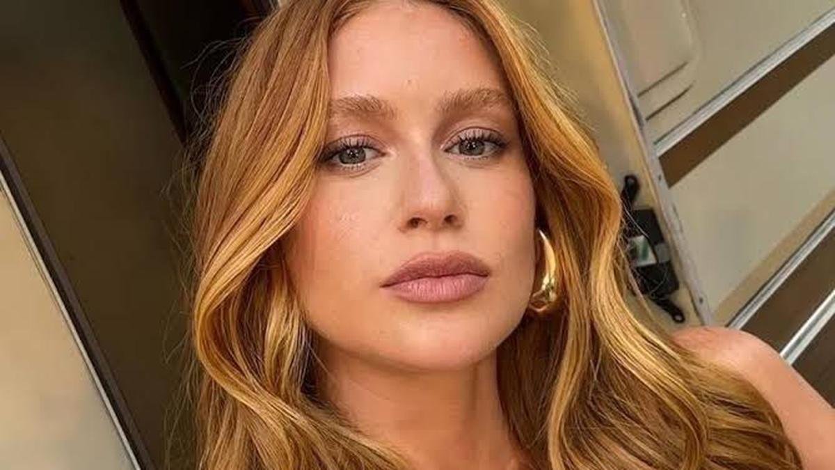 Marina Ruy Barbosa