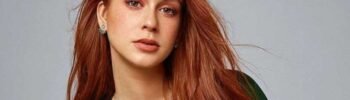 Marina Ruy Barbosa