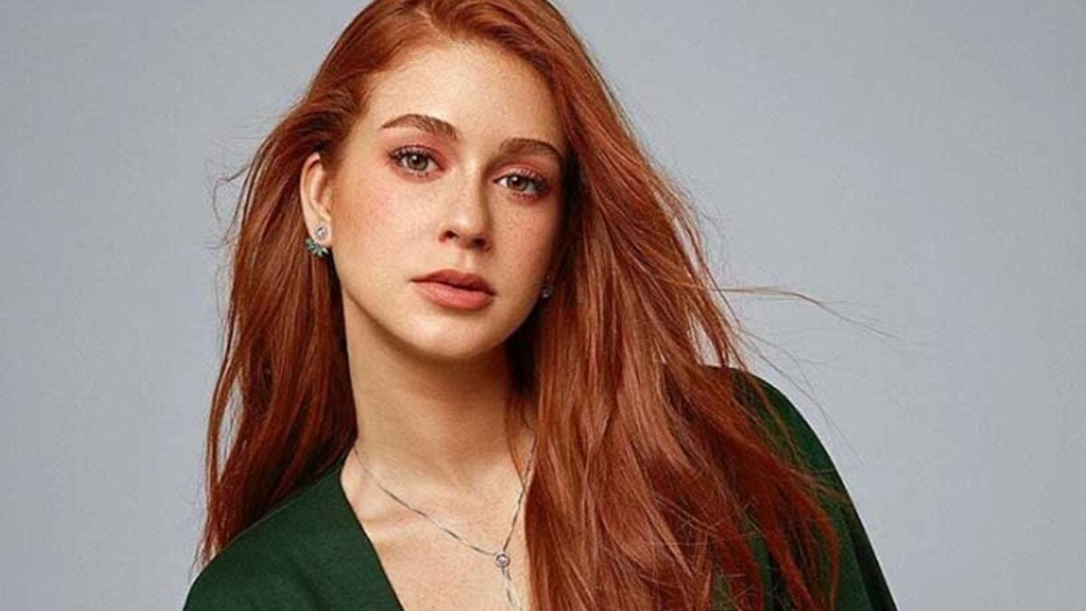 Marina Ruy Barbosa