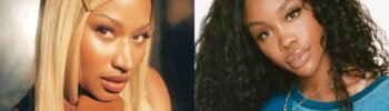 Nicki Minaj
