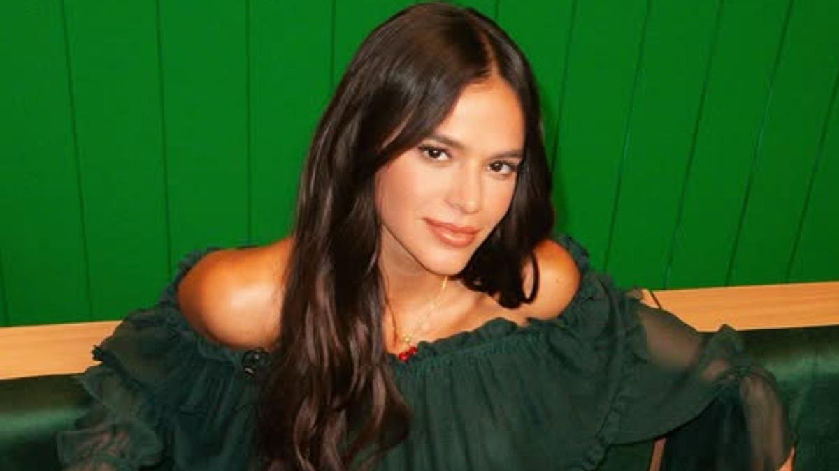 Bruna Marquezine