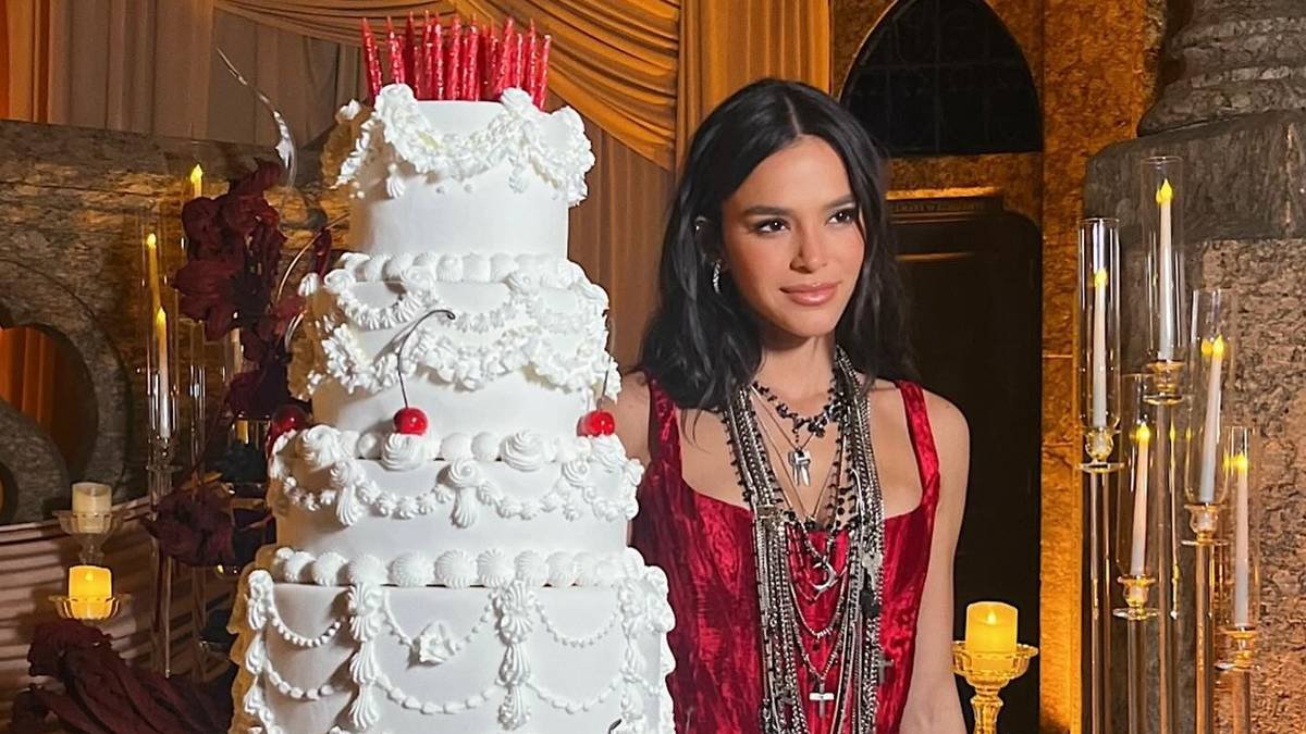 Bruna Marquezine