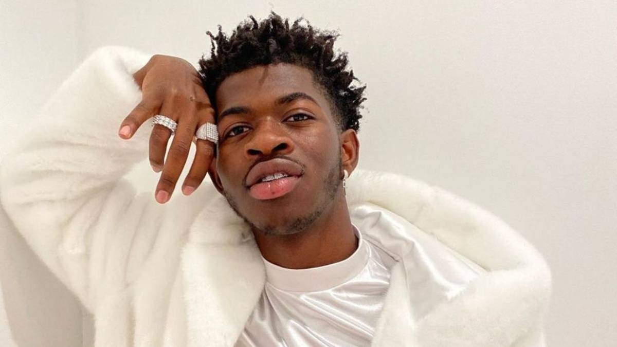 Lil Nas X