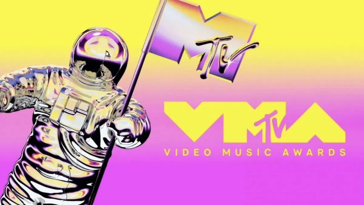 VMA 2025