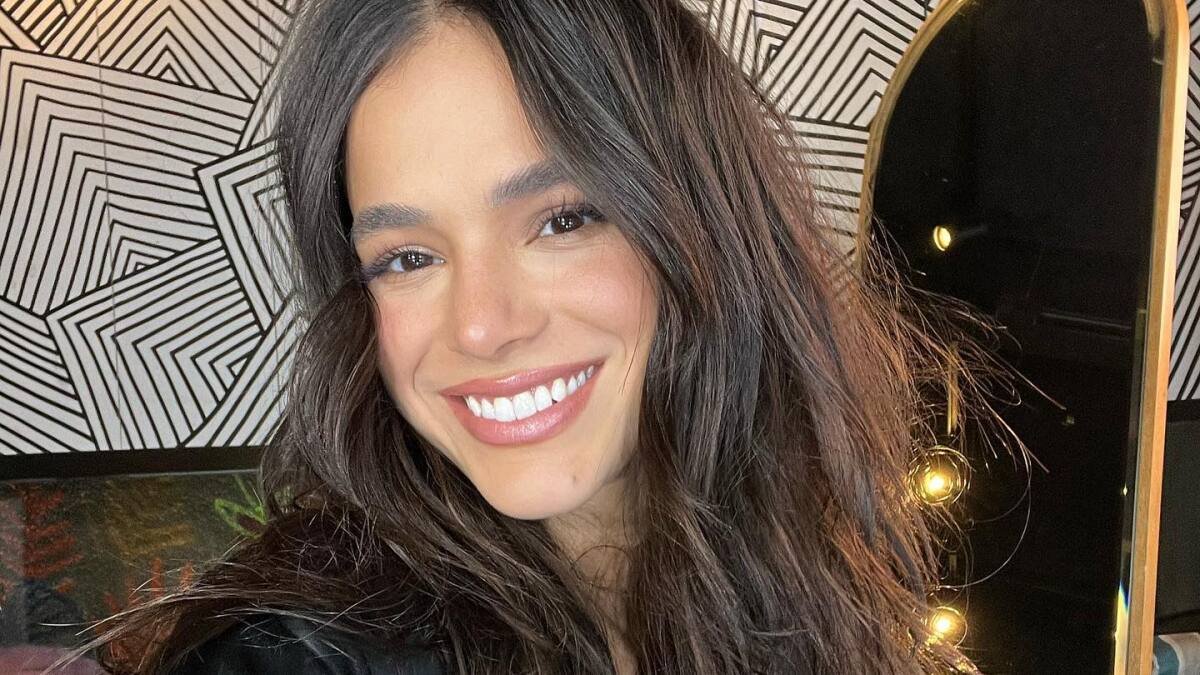 Bruna Marquezine