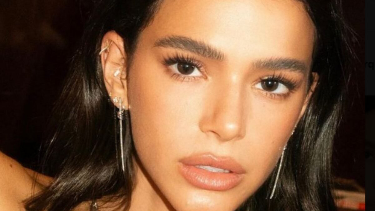 Bruna Marquezine