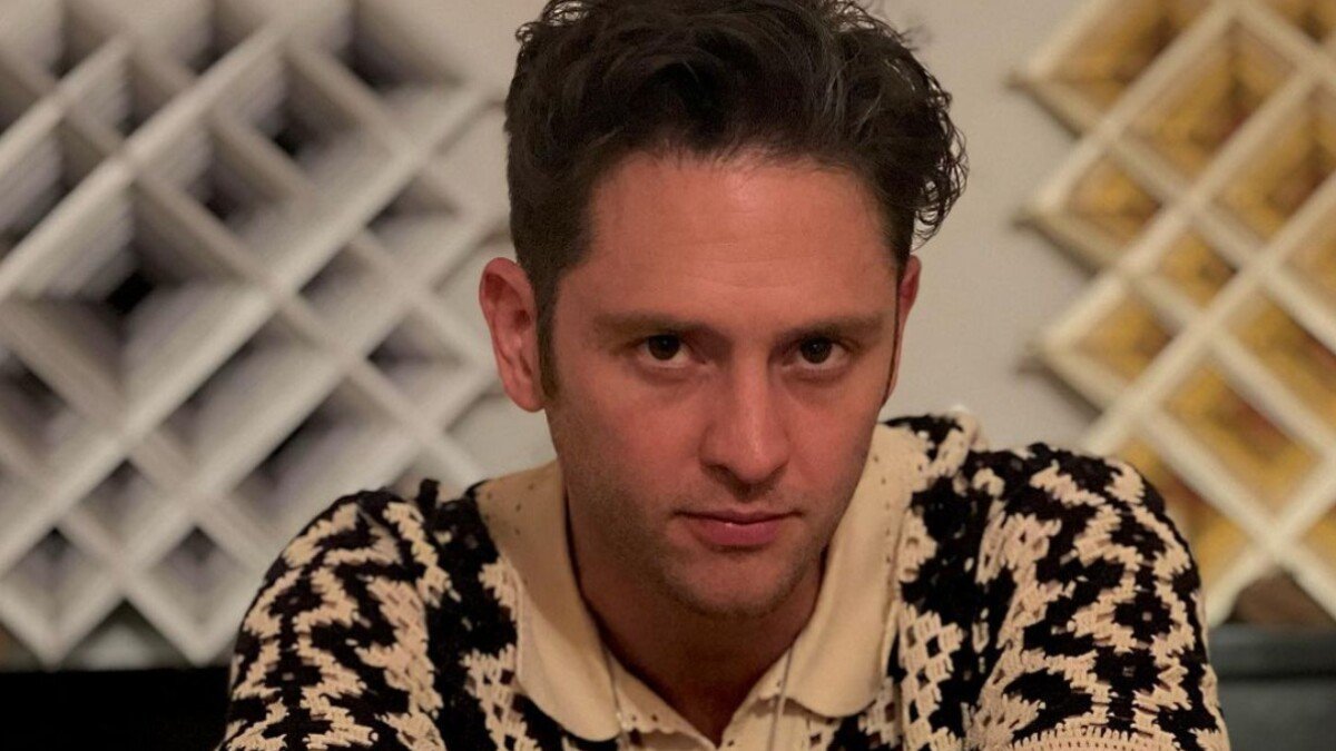 Christopher Uckermann
