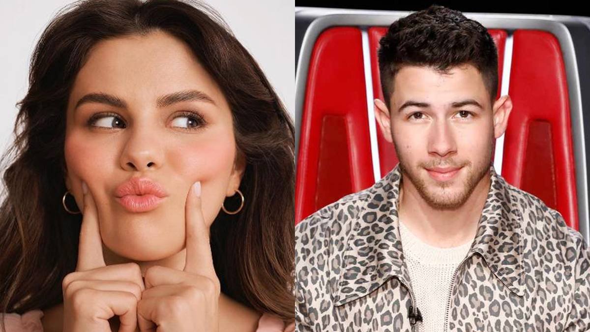 Selena Gomez e Nick Jonas
