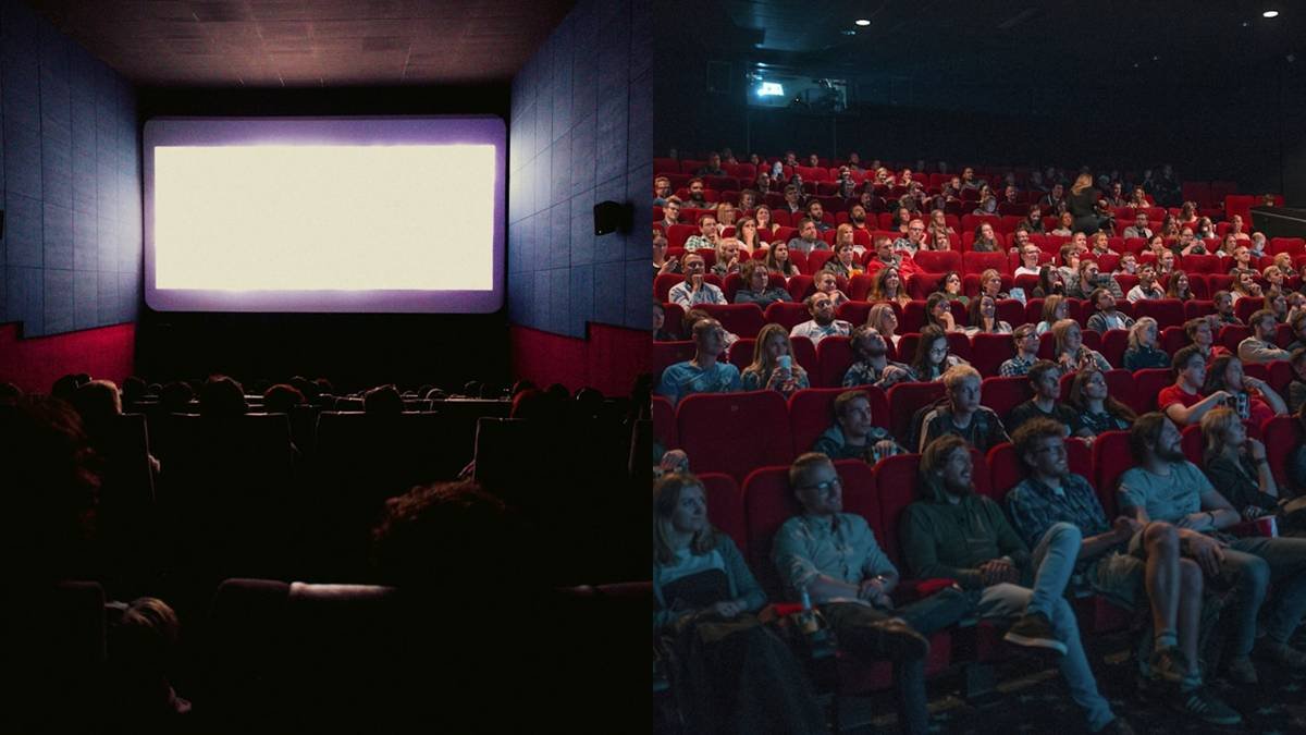 Semana no Cinema terá filmes a R$ 10