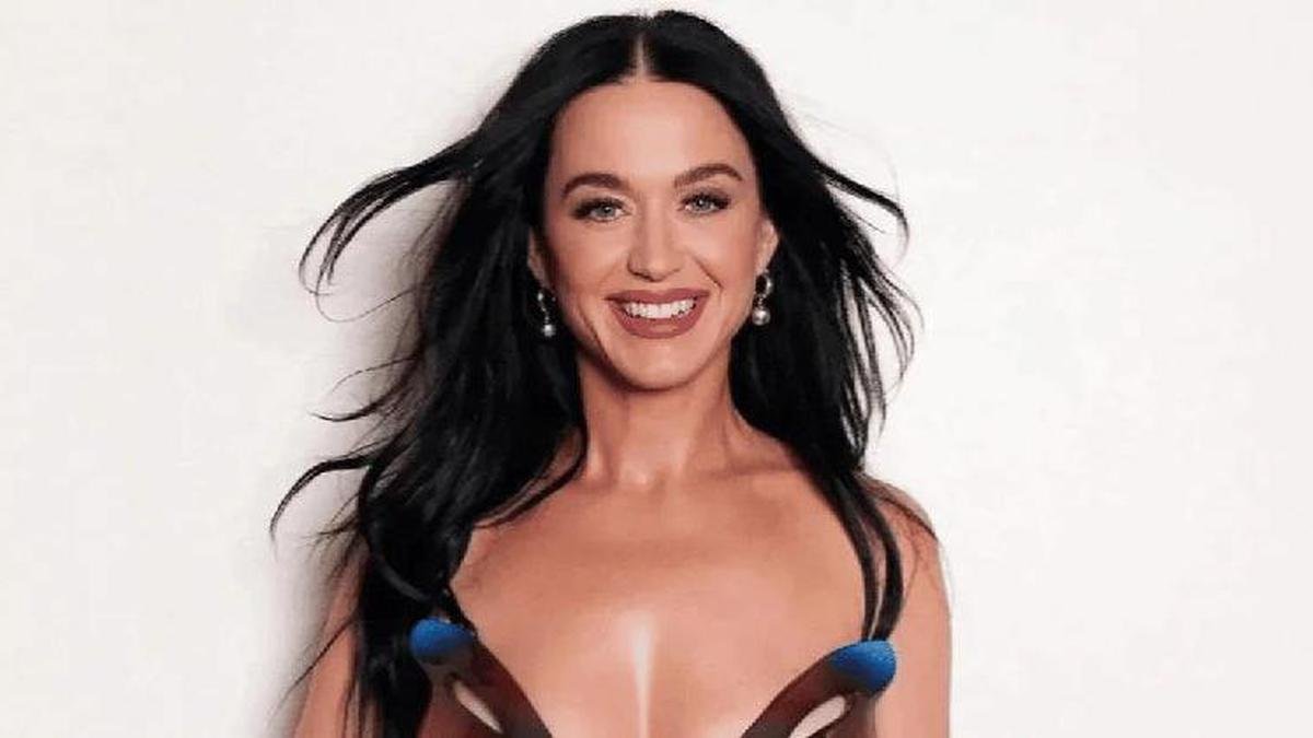 Katy Perry