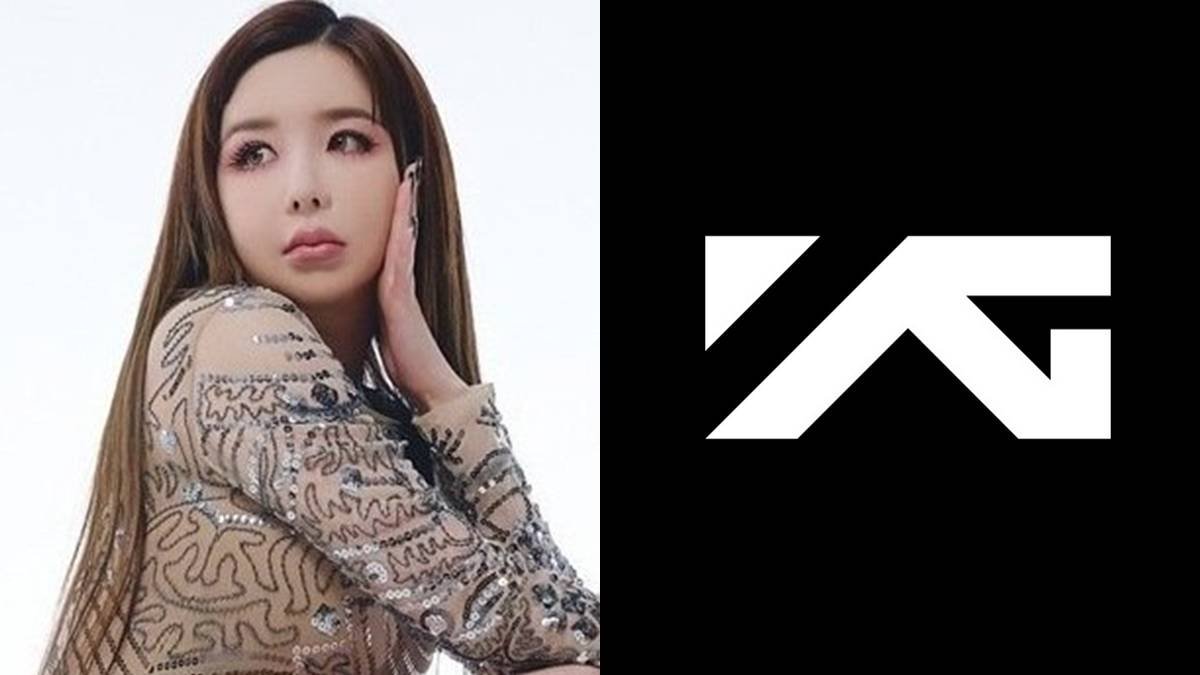 Park Bom processa YG Entertainment